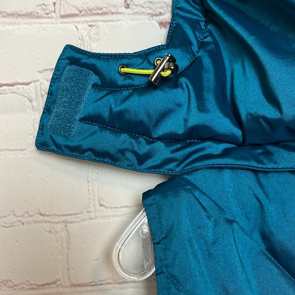 Tek Gear Hooded Puffer Vest - Picture 8 of 12